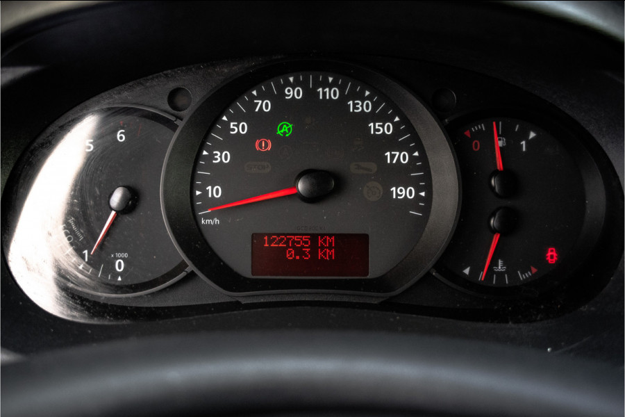 Renault Kangoo 1.5 dCi 75 L1H1 | Cruise | Airco | Trekhaak