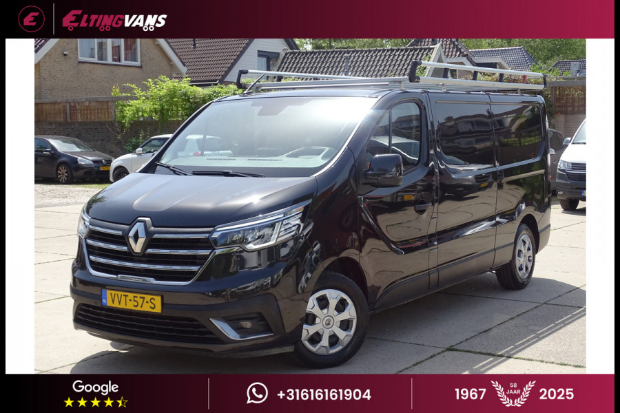 Renault Trafic 2.0 dCi 110 T30 L2H1 Work Edition