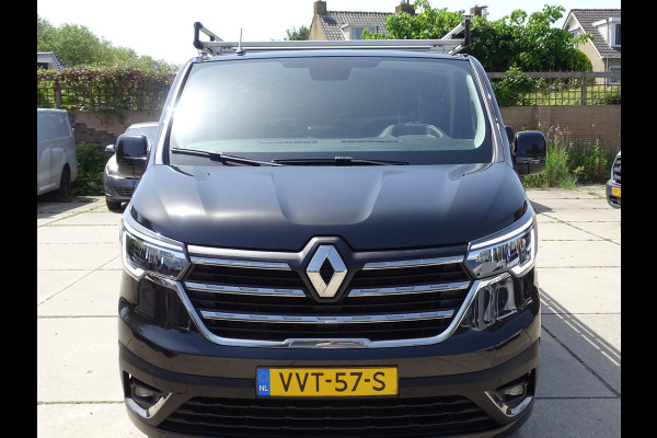 Renault Trafic 2.0 dCi 110 T30 L2H1 Work Edition
