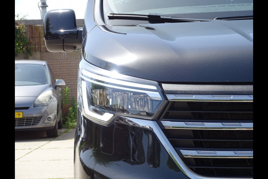 Renault Trafic 2.0 dCi 110 T30 L2H1 Work Edition