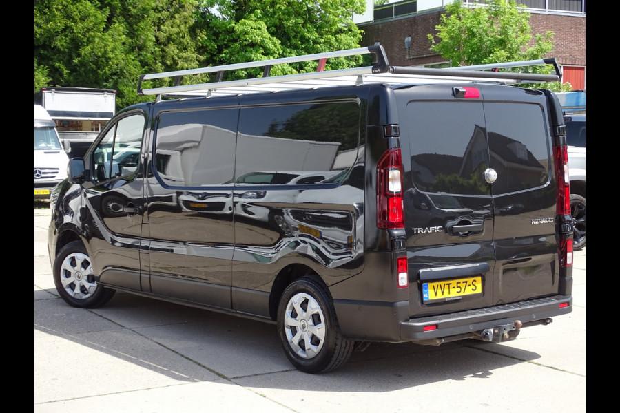 Renault Trafic 2.0 dCi 110 T30 L2H1 Work Edition