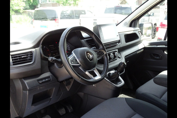 Renault Trafic 2.0 dCi 110 T30 L2H1 Work Edition