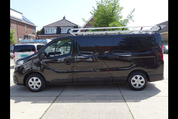 Renault Trafic 2.0 dCi 110 T30 L2H1 Work Edition
