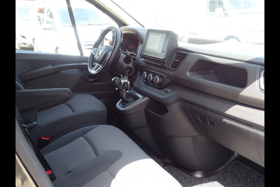 Renault Trafic 2.0 dCi 110 T30 L2H1 Work Edition