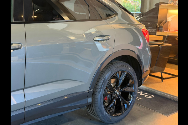 Audi Q3 Sportback 35 TFSI S Line RS-seats Sfeerverlichting Led