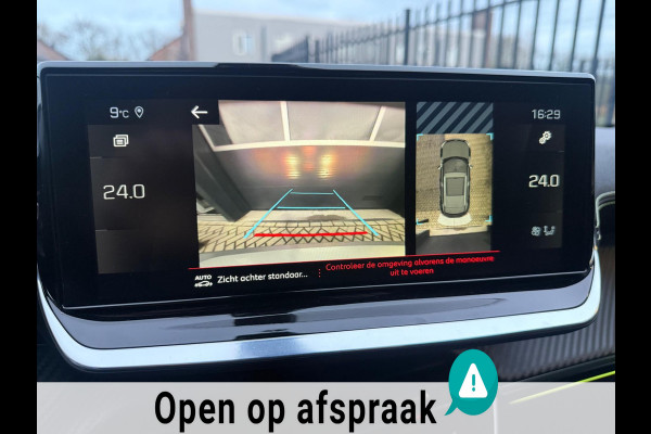 Peugeot 2008 1.2 PureTech GT ALCANTARA ACC CARPLAY NAVI AUTOMAAT