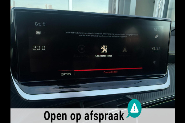 Peugeot 2008 1.2 PureTech GT ALCANTARA ACC CARPLAY NAVI AUTOMAAT