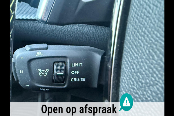 Peugeot 2008 1.2 PureTech GT ALCANTARA ACC CARPLAY NAVI AUTOMAAT