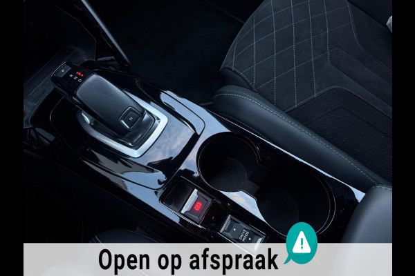 Peugeot 2008 1.2 PureTech GT ALCANTARA ACC CARPLAY NAVI AUTOMAAT