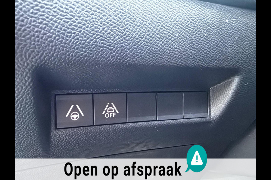 Peugeot 2008 1.2 PureTech GT ALCANTARA ACC CARPLAY NAVI AUTOMAAT