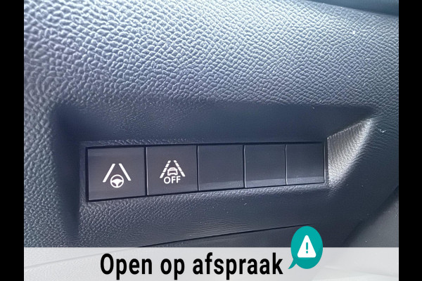 Peugeot 2008 1.2 PureTech GT ALCANTARA ACC CARPLAY NAVI AUTOMAAT
