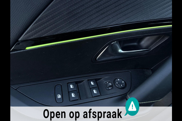 Peugeot 2008 1.2 PureTech GT ALCANTARA ACC CARPLAY NAVI AUTOMAAT