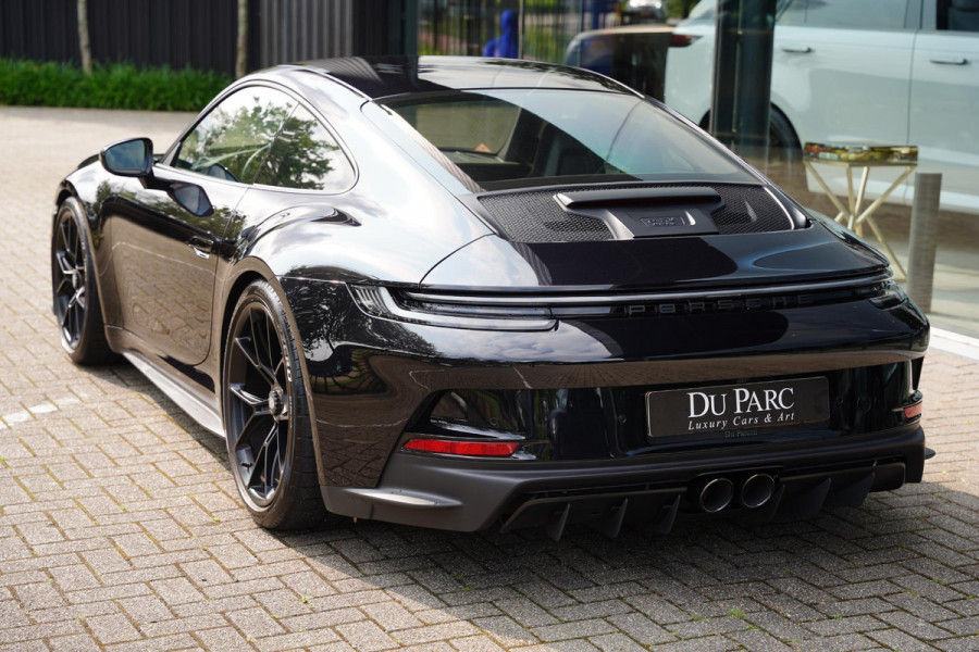Porsche 911 992 4.0 GT3 Touring 19D.Km Lifting Sport Chrono Dealer Serviced