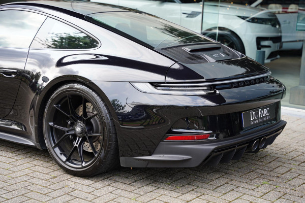 Porsche 911 992 4.0 GT3 Touring 19D.Km Lifting Sport Chrono Dealer Serviced