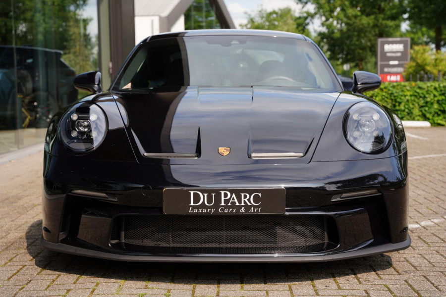 Porsche 911 992 4.0 GT3 Touring 19D.Km Lifting Sport Chrono Dealer Serviced