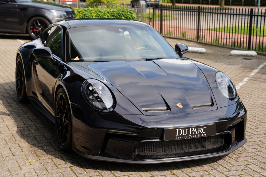 Porsche 911 992 4.0 GT3 Touring 19D.Km Lifting Sport Chrono Dealer Serviced