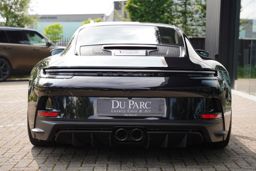 Porsche 911 992 4.0 GT3 Touring 19D.Km Lifting Sport Chrono Dealer Serviced