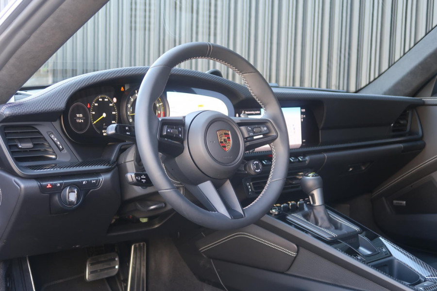 Porsche 911 4.0 GT3 Touring Lifting Ceramic