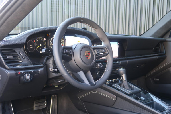 Porsche 911 4.0 GT3 Touring Lifting Ceramic
