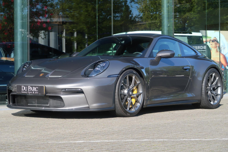 Porsche 911 4.0 GT3 Touring Lifting Ceramic