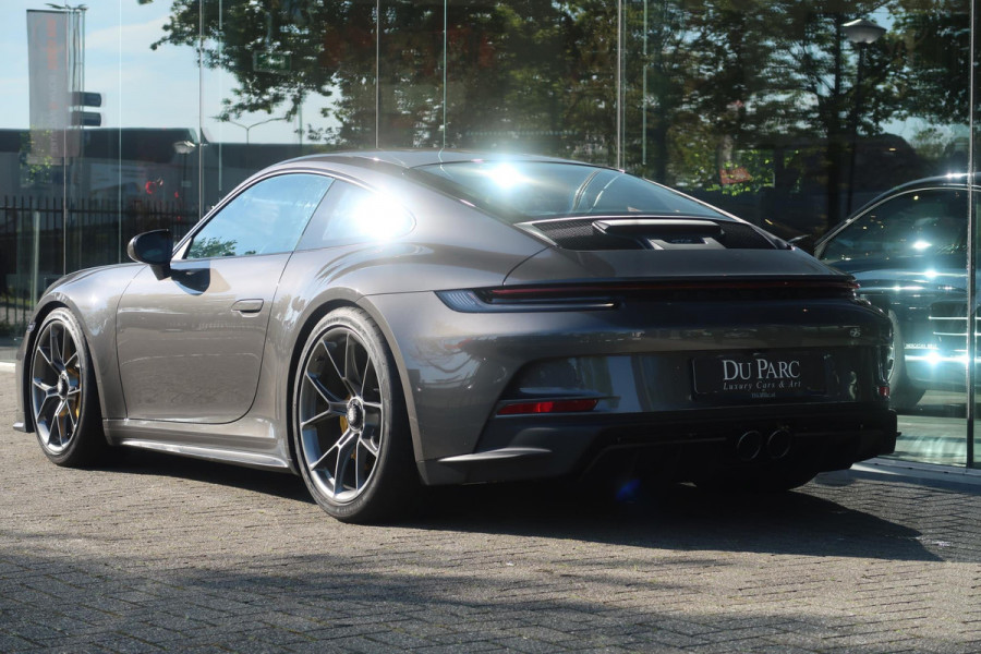 Porsche 911 4.0 GT3 Touring Lifting Ceramic