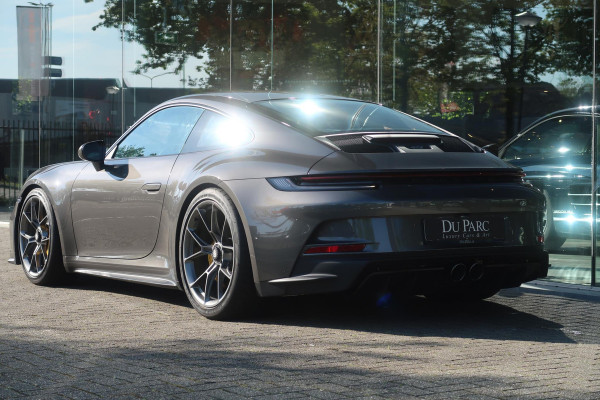 Porsche 911 4.0 GT3 Touring Lifting Ceramic
