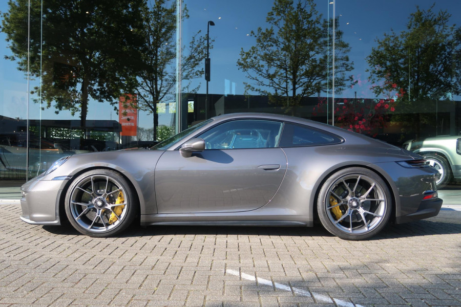 Porsche 911 4.0 GT3 Touring Lifting Ceramic