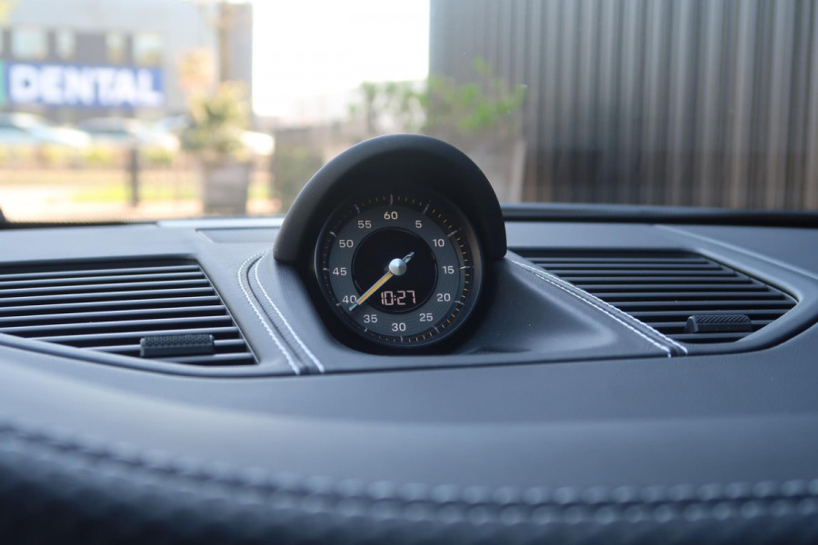 Porsche 911 4.0 GT3 Touring Lifting Ceramic