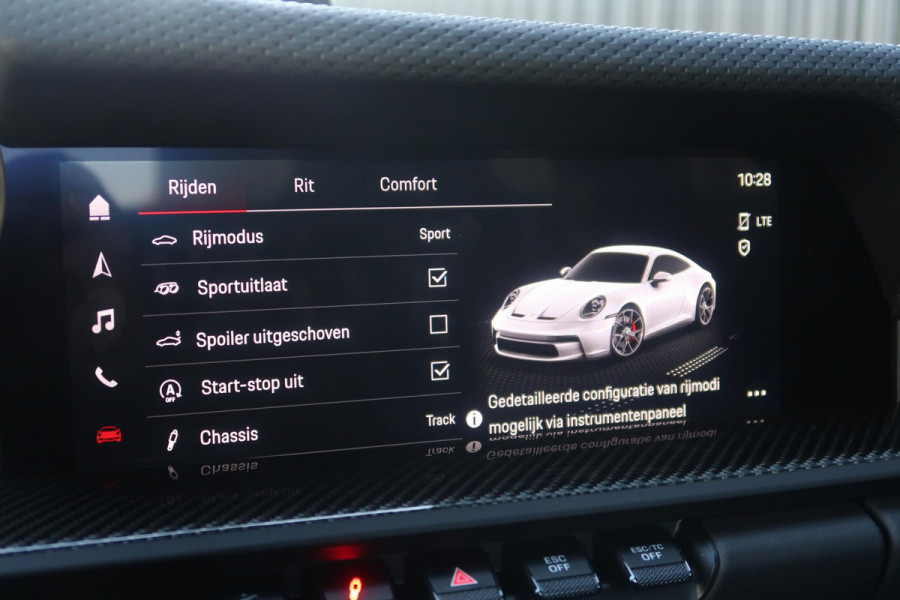 Porsche 911 4.0 GT3 Touring Lifting Ceramic