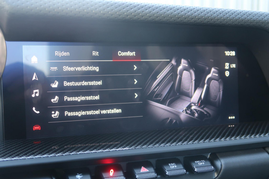 Porsche 911 4.0 GT3 Touring Lifting Ceramic