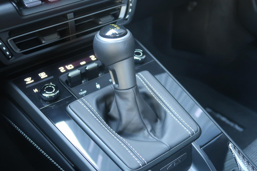 Porsche 911 4.0 GT3 Touring Lifting Ceramic