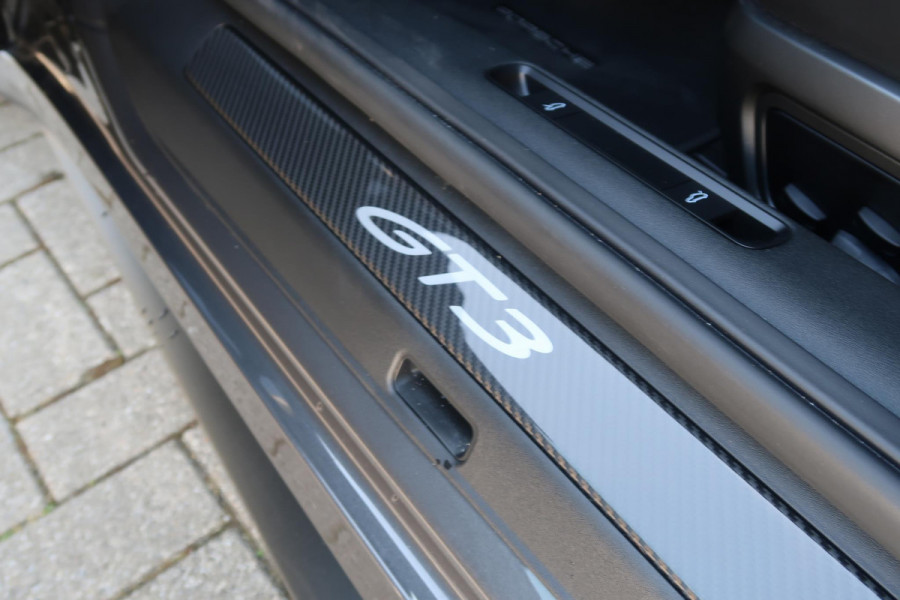 Porsche 911 4.0 GT3 Touring Lifting Ceramic