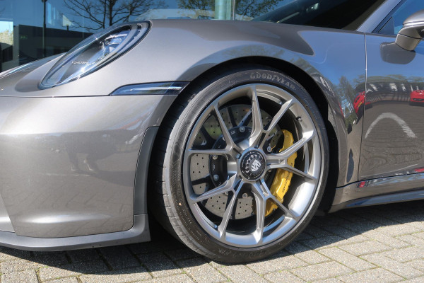 Porsche 911 4.0 GT3 Touring Lifting Ceramic