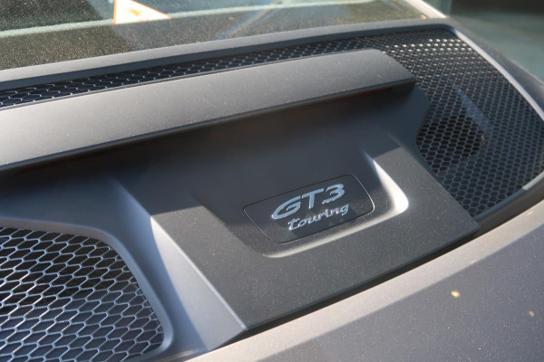 Porsche 911 4.0 GT3 Touring Lifting Ceramic