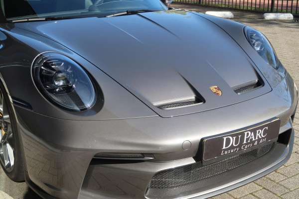 Porsche 911 4.0 GT3 Touring Lifting Ceramic