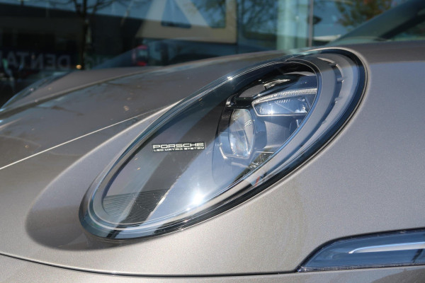 Porsche 911 4.0 GT3 Touring Lifting Ceramic