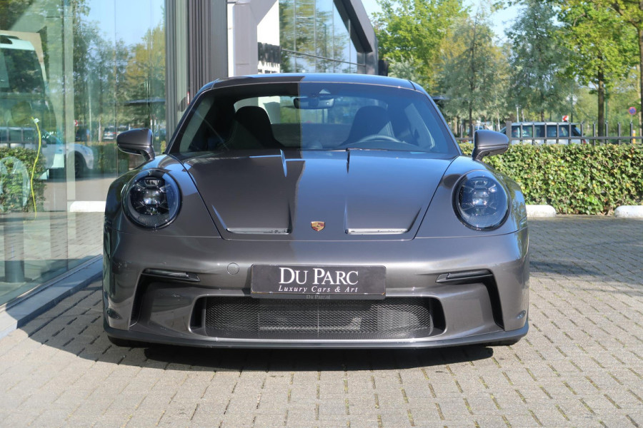 Porsche 911 4.0 GT3 Touring Lifting Ceramic