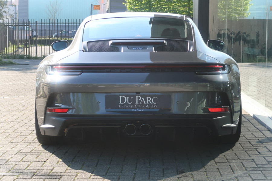 Porsche 911 4.0 GT3 Touring Lifting Ceramic