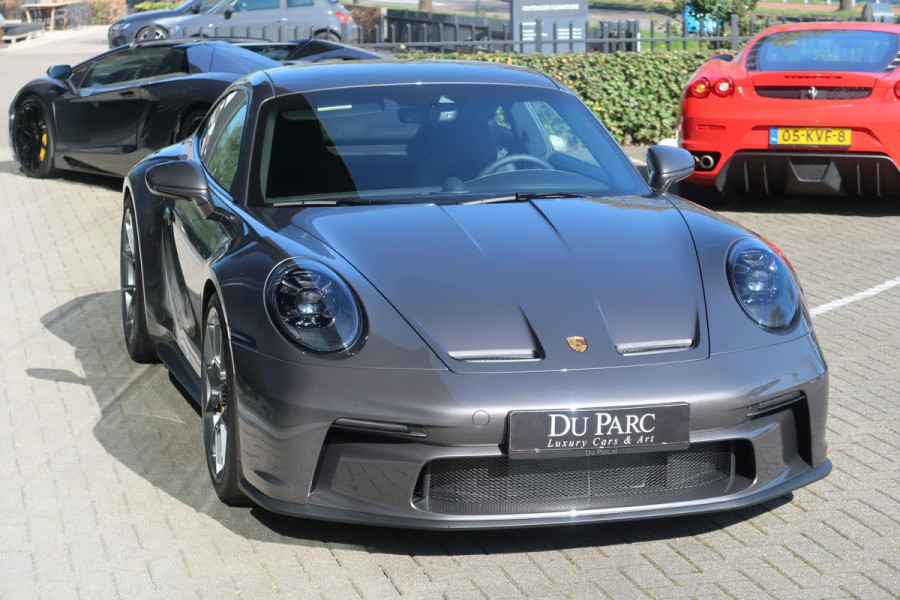 Porsche 911 4.0 GT3 Touring Lifting Ceramic