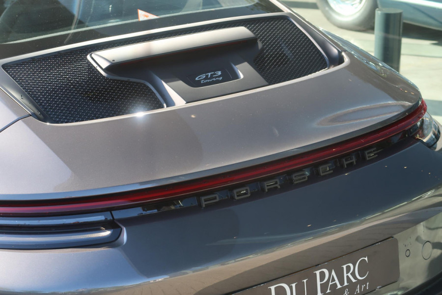 Porsche 911 4.0 GT3 Touring Lifting Ceramic