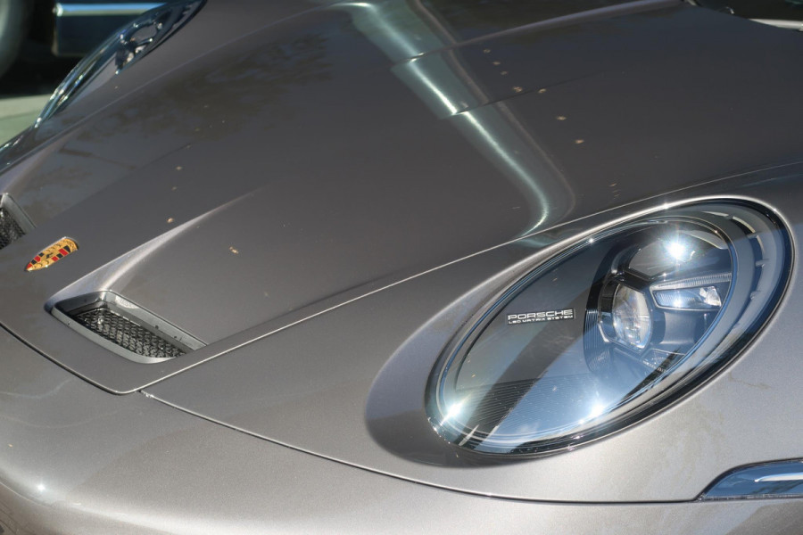 Porsche 911 4.0 GT3 Touring Lifting Ceramic