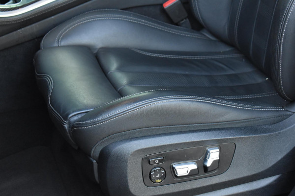 BMW X5 M50i M-Sport Pano Laser LED HK 360Camera
