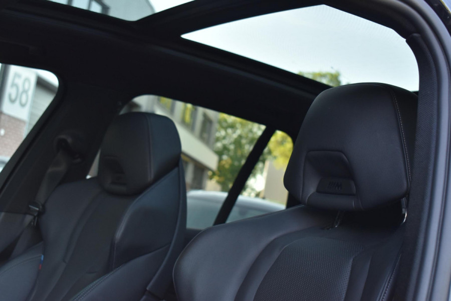 BMW X5 M50i M-Sport Pano Laser LED HK 360Camera