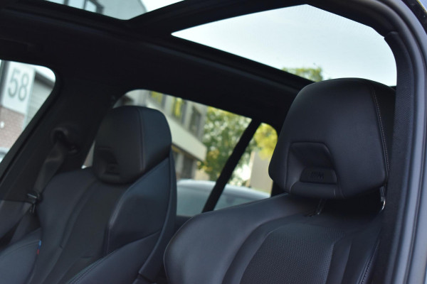 BMW X5 M50i M-Sport Pano Laser LED HK 360Camera