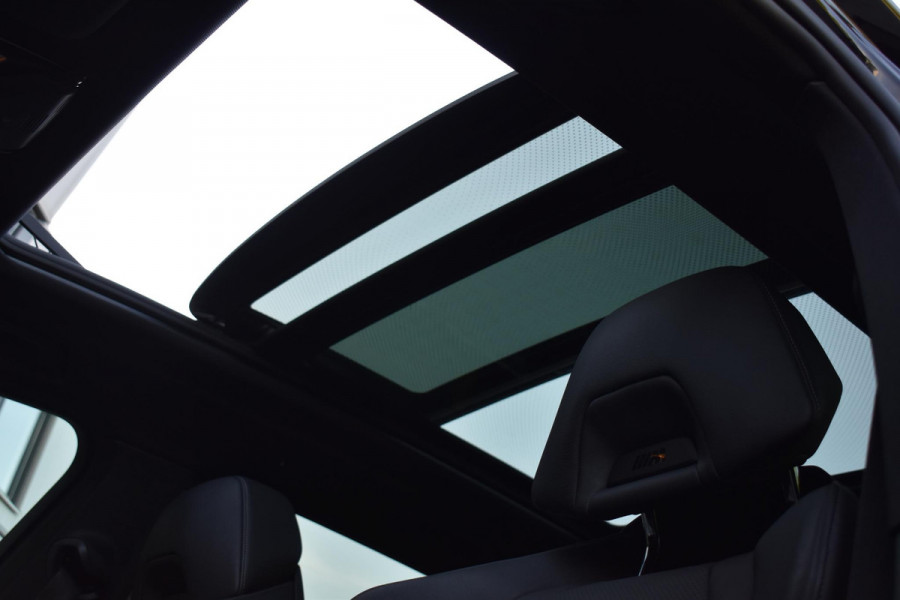 BMW X5 M50i M-Sport Pano Laser LED HK 360Camera