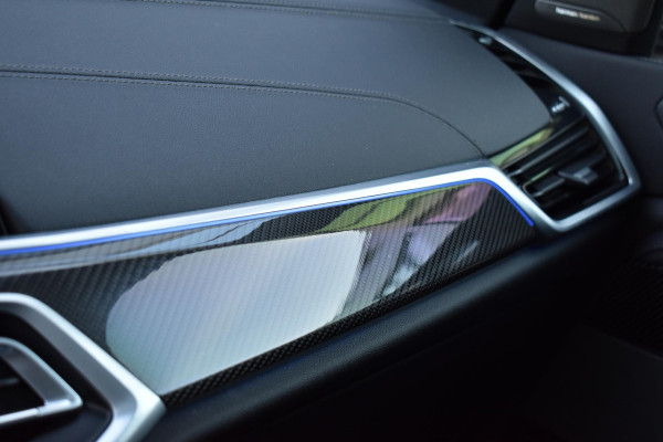 BMW X5 M50i M-Sport Pano Laser LED HK 360Camera
