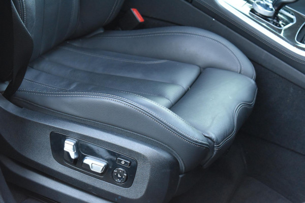 BMW X5 M50i M-Sport Pano Laser LED HK 360Camera
