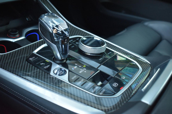 BMW X5 M50i M-Sport Pano Laser LED HK 360Camera