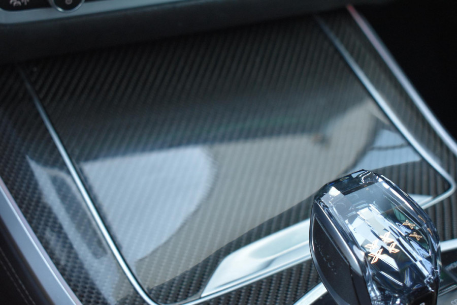 BMW X5 M50i M-Sport Pano Laser LED HK 360Camera