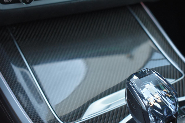 BMW X5 M50i M-Sport Pano Laser LED HK 360Camera